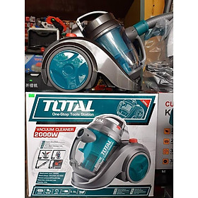 Mua MÁY HÚT BỤI CẦM TAY 2000W (2.3 M3/MIN) TOTAL TVC20258 - HÀNG CHÍNH HÃNG
