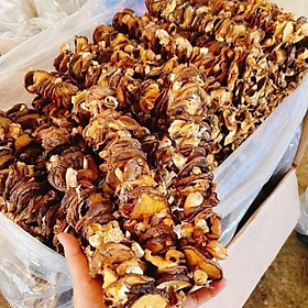 Nấm Hương rừng sấy khô Đặc sản Điện Biên