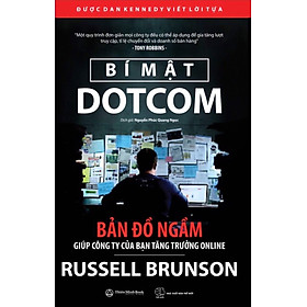 Bí Mật Dotcom