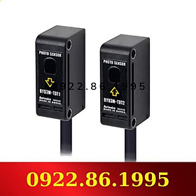 Cảm biến quang Autonics BYD M-TDT mới