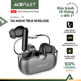 Tai nghe True Wireless Acefast - T3 Hàng chính hãng Acefast