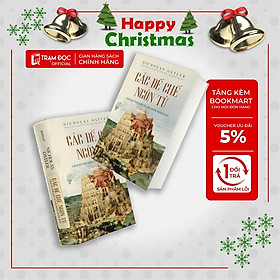 Các Đế Chế Ngôn Từ - Lịch Sử Thế Giới Từ Góc Nhìn Ngôn Ngữ
