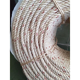 Mua 10 mét dây thừng cột bò  dây thừng pp  siêu bên chắc