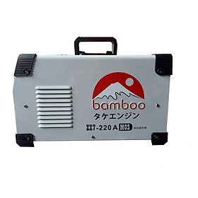 Mua Máy hàn Inverter công nghệ MOSFET Bamboo ZX7-220A
