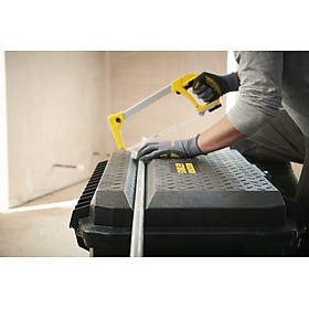 Mua HỘP DỤNG CỤ (NHỰA) CÓ BÁNH XE (91X51 6X43 1)CM STANLEY 1-94-850 - HÀNG CHÍNH HÃNG