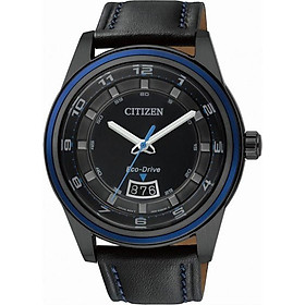 Đồng hồ nam Citizen Eco-drive AW1275-01E