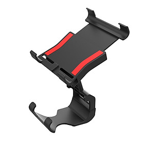 Controller Handle Bracket Adjustable Mounting Clip Holder for Controller