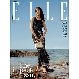 Tạp chí Elle Phái đẹp Tháng 04/2023