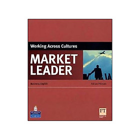 [Download Sách] Market Leader Business Across Culture