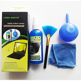 Mua Bộ Vệ Sinh Laptop 4 Món