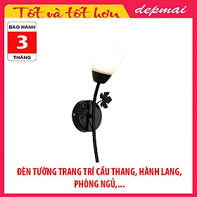 Đèn tường trang trí, đèn tường phòng khách, đèn tường phòng ngủ, đèn tường trang trí phòng khách, đèn tường đầu giường, đèn tường led, đèn trang trí cầu thang mẫu mã đẹp, chất lượng đèn LED sáng không có tần số flash