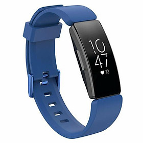 Dây Đeo Tay Silicone Fitbit Inspire/ Inspire Hr Thể Thao