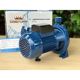 MÁY BƠM NƯỚC LY TÂM 1100W KINGPUMP KP-180 - HÀNG CHÍNH HÃNG