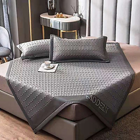 Mua CHIẾU ĐIỀU HÒA CAO SU NON THÁCH THỨC CÁI NÓNG - MD002