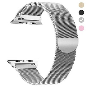 Dây Đeo Thay Thế Cho Apple Watch (1/2/3/4 8MM/40MM/42MM/44M)