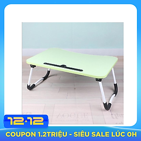 Bàn gấp học sinh chân chữ U