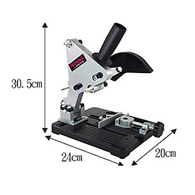 Mua  Mã LIFEXANH03 giảm 10% đơn 500K  Bộ chuyển đổi máy mài thành máy cắt bàn