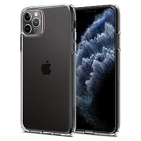 Ốp lưng chống sốc phát sáng cho điện thoại iPhone 11/ iPhone 11 Pro/ iPhone 11 Pro Max - Hàng nhập khẩu