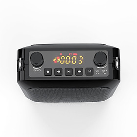 Loa trợ giảng SHIDU S516