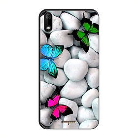 Ốp Lưng Dẻo Dành Cho WIKO Y60