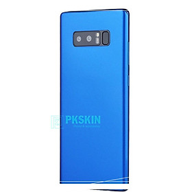 Mua Miếng dán skin dành cho samsung note 8   note 9 full viền