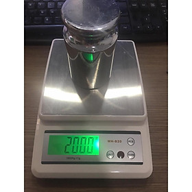 Mua CÂN TIỂU LY CÂN ĐIỆN TỬ MINI 10KG 1G