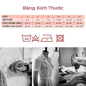 Bộ Đồ Short Thun Bé Trai Vincy Thoáng Mát SST040W12