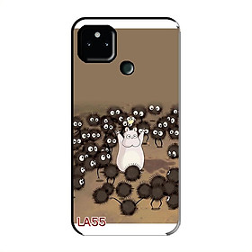 Ốp Lưng Dành Cho GOOGLE PIXEL 5A-5G