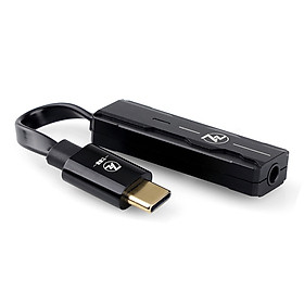 Mua 7HZ SEVENHERTZ 71 Bộ giải mã với Chip AK4377 | Cáp chuyển đổi âm thanh | Dongle Dac Amp | HÀNG CHÍNH HÃNG