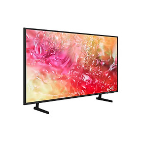 Smart Tivi Samsung 4K 55 Inch UA55DU7700 55DU7700 - Hàng chính hãng - Chỉ giao HCM