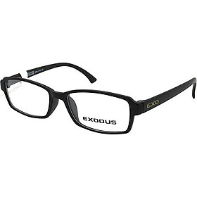 Gọng Kính Unisex Exodus E151
