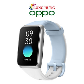 Mua Vòng đeo tay thông minh Oppo Band 2 OBBE215 - Hàng chính hãng