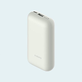 Pin sạc dự phòng Xiaomi 33W 10000mAh Pocket Edition Pro - Hàng Chính Hãng