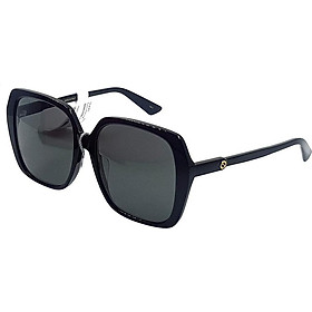 Kính mát chính hãng Gucci GG0533SA 001