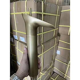 Mua Lavabo cổ đồng cao cấp kèm dây cấp