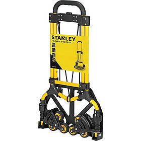 XE ĐẨY HÀNG LEO BẬC THANG (60KGS/30KGS) STANLEY SXWTD-FT584 - HÀNG CHÍNH HÃNG