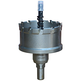 MŨI KHOÉT LỖ HỢP KIM UNIFAST MCT-59