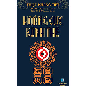 Download sách Hoàng Cực Kinh Thế