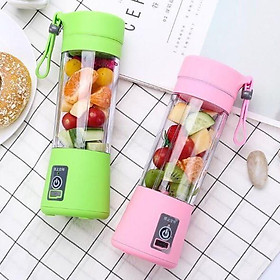 Mua  Giá Cực Sốc  MÁY XAY SINH TỐ CẦM TAY TÍCH ĐIỆN SIÊU TIỆN LỢI