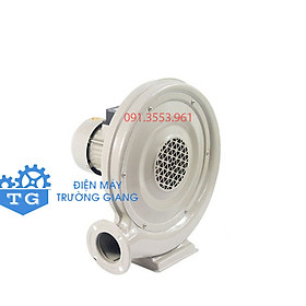 Quạt sên áp 250w - Quạt ly tâm chuyển thổi lò công suất lớn - chính hãng GDXLFJ siêu êm