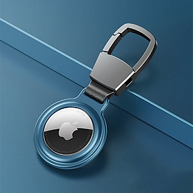 Mua Bao Case Vỏ Bảo Vệ Kim Loại Từ Tính Magnetic Metal Shell cho Apple AirTag