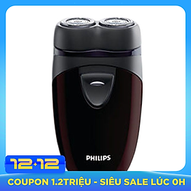 Máy Cạo Đa Năng Philips PQ206