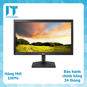 Mua Màn hình LG 20MK400H-B 20inch - Hàng Chính Hãng