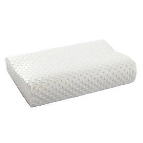 Mua Gối cao su non mềm mại  êm ái  độ đàn hồi cao