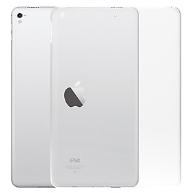 Ốp Lưng Silicone Biya Zi BIAZE Cho New Ipad Pro 10.5 Inch