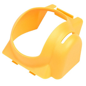 Replacement Sun Shade Lens Hood Glare Gimbal Camera Protective Cover For DJI Mavic Pro