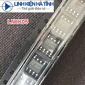 Mua Combo 2 con IC nguồn LN8K05 8K05 Sop-8 Mới