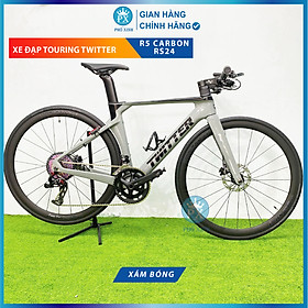 Xe đạp TOURRING Twitter R5 RS-24 