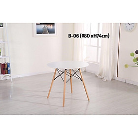 Mua Bàn cafe tròn - Bàn ăn tròn nhỏ