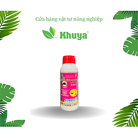 Chế phẩm diệt muỗi Wicare 240SC 450ml Gia dụng và Y tế